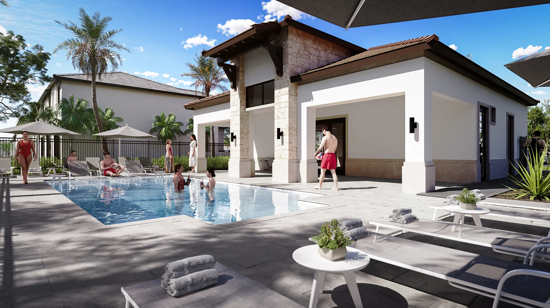 featured image for story, SOLTERRA BY LENNAR: UNA NUEVA OPORTUNIDAD DE INVERSIÓN EN SUNRISE, FLORIDA