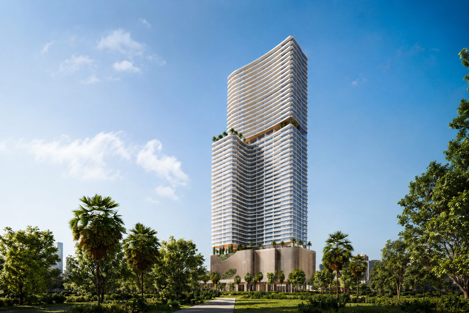 featured image for story, JEM Residences Miami: El Proyecto de Lujo que Está Captando la Atención de Inversionistas en Miami