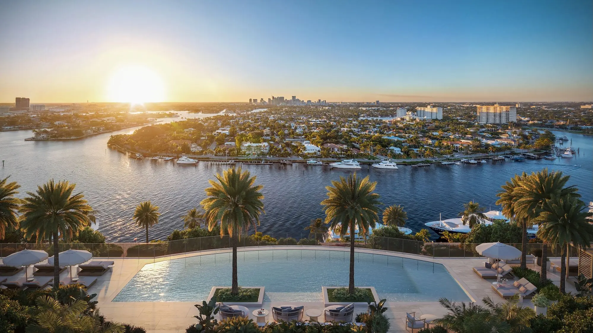 featured image for story, Miami Lifestyle: Más Que una Ciudad, Una Forma de Vivir