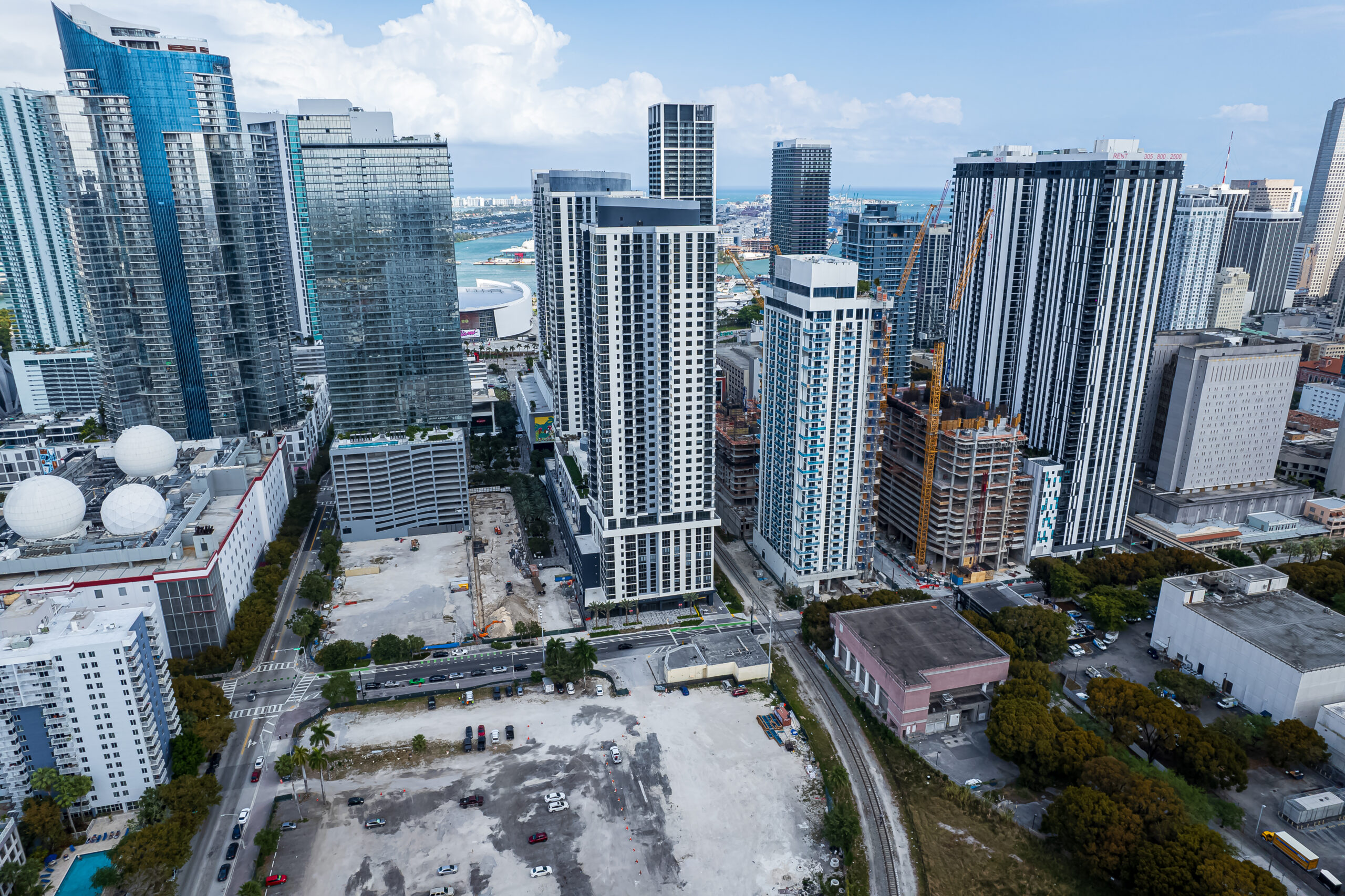 featured image for story, Flow House Miami: Una Nueva Forma de Vivir e Invertir en el Corazón de Miami