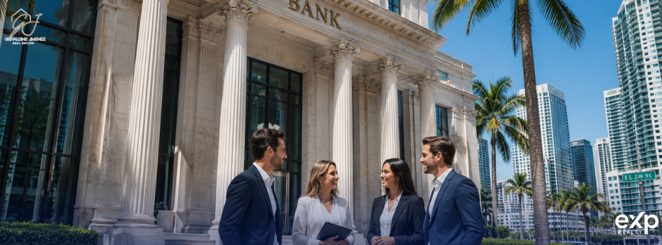 featured image for story, ¿Cómo comprar un departamento nuevo en Miami con financiamiento?