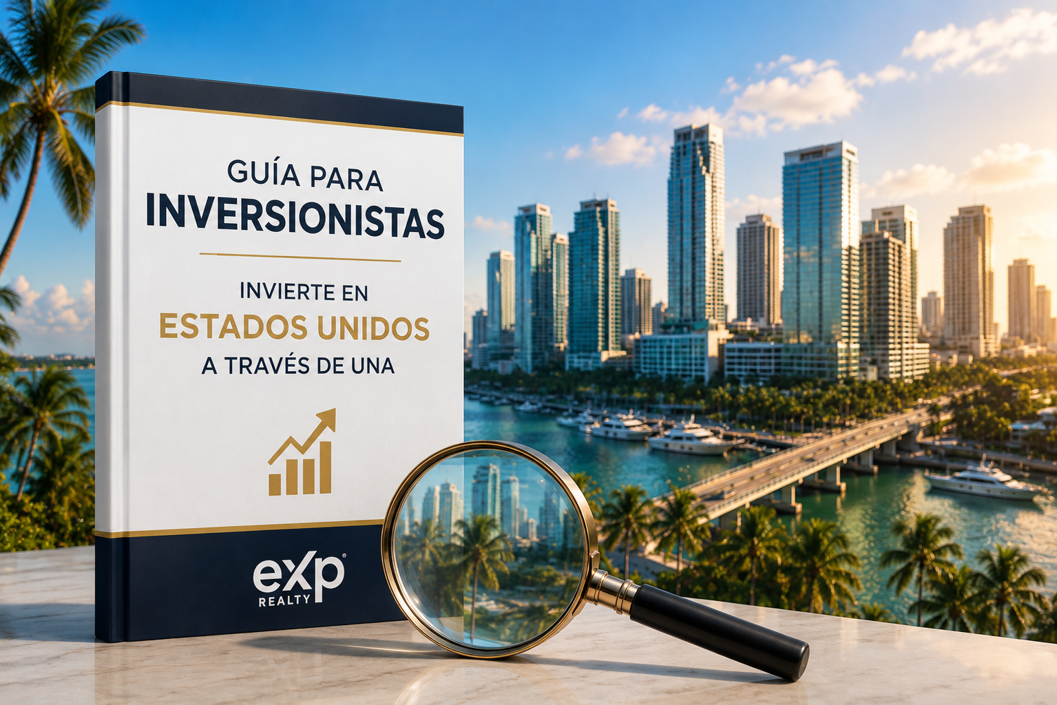 featured image for story, Guia paso a paso para comprar un departamento en Miami siendo extranjero
