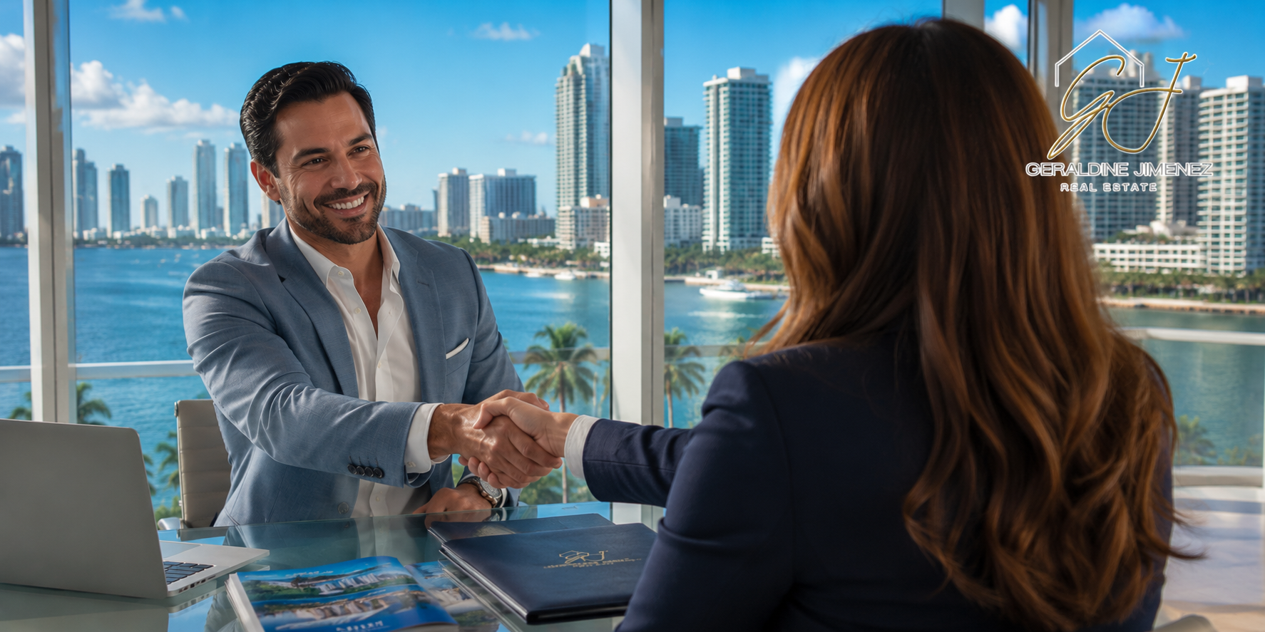 featured image for story, ¿Necesito un Agente Inmobiliario para Comprar una Propiedad en Miami Si Estoy en el Extranjero?