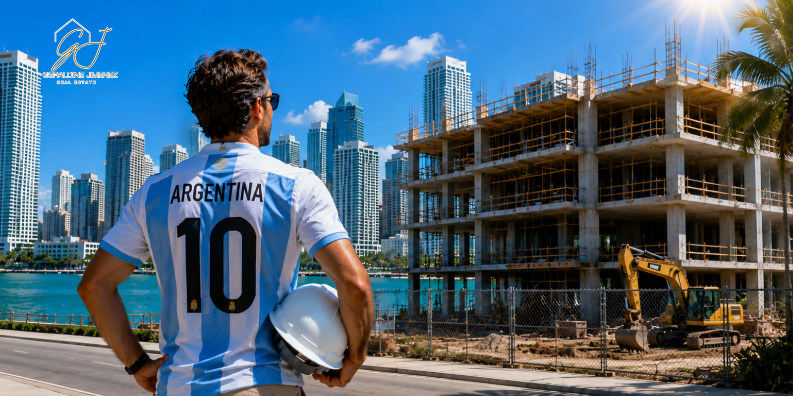 featured image for story, Un Mercado Familiar para los Argentinos Que Buscan Invertir en Bienes Raíces: Estados Unidos
