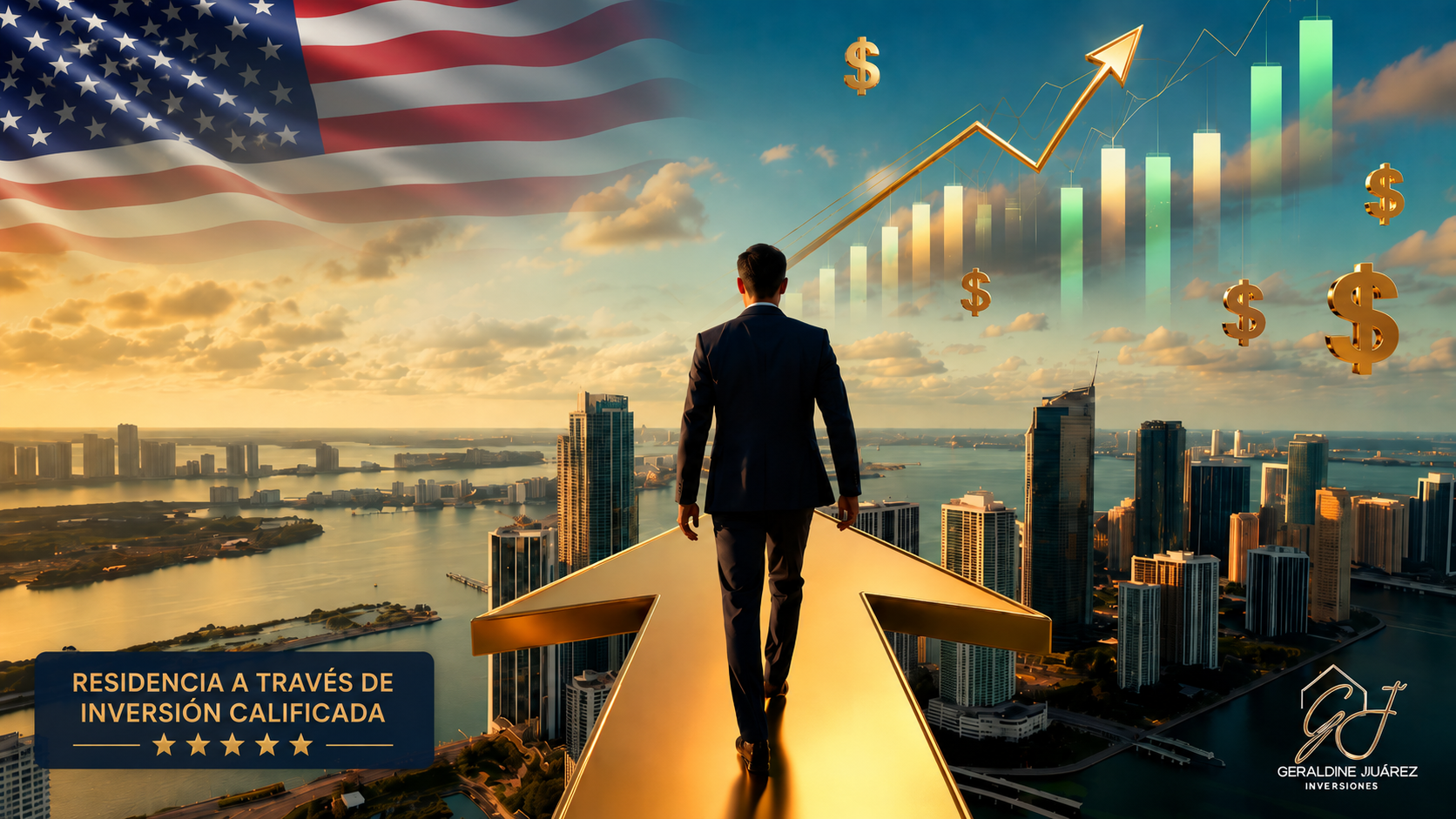 featured image for story, ¿Puedo Comprar una Propiedad en Miami Sin VISA ni Residencia? La Respuesta es Sí