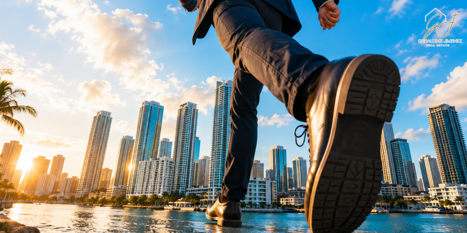 featured image for story, ¿Cuál es el Primer Paso para Invertir en Miami?