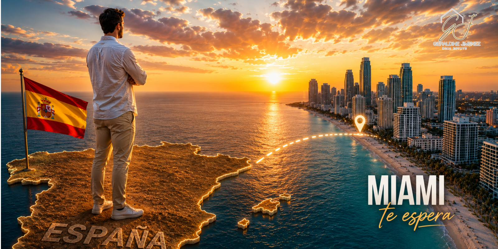 featured image for story, ¿Cómo comprar una propiedad en Miami siendo español? Guía completa para invertir desde España