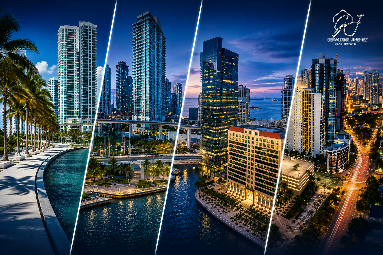 featured image for story, ¿Cuál es la mejor zona para comprar una propiedad en Miami si eres inversionista extranjero?