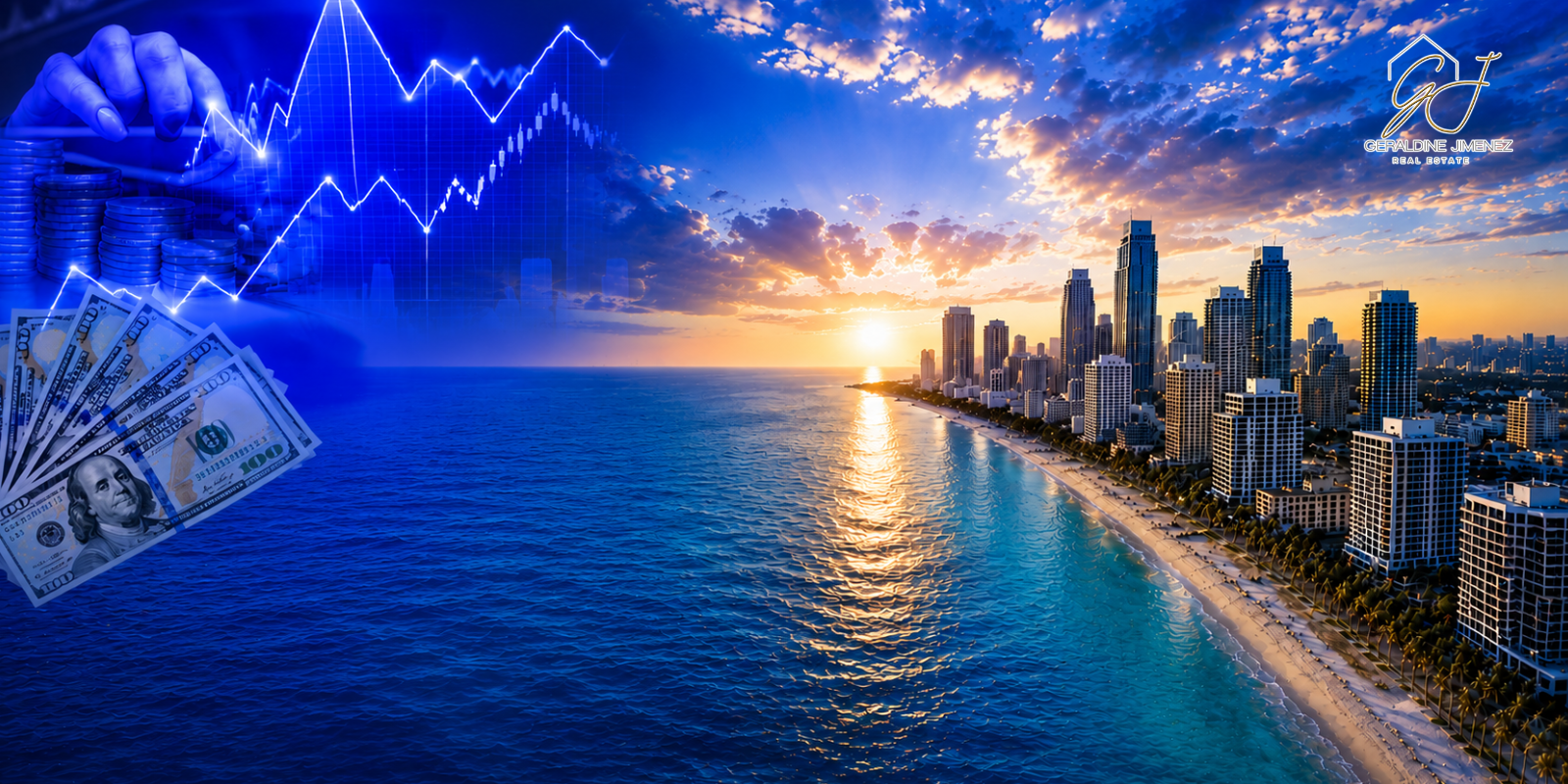 featured image for story, ¿Sigue siendo buen momento para invertir en Miami aunque las tasas de interés sean altas? Lo que los inversionistas experimentados entienden.