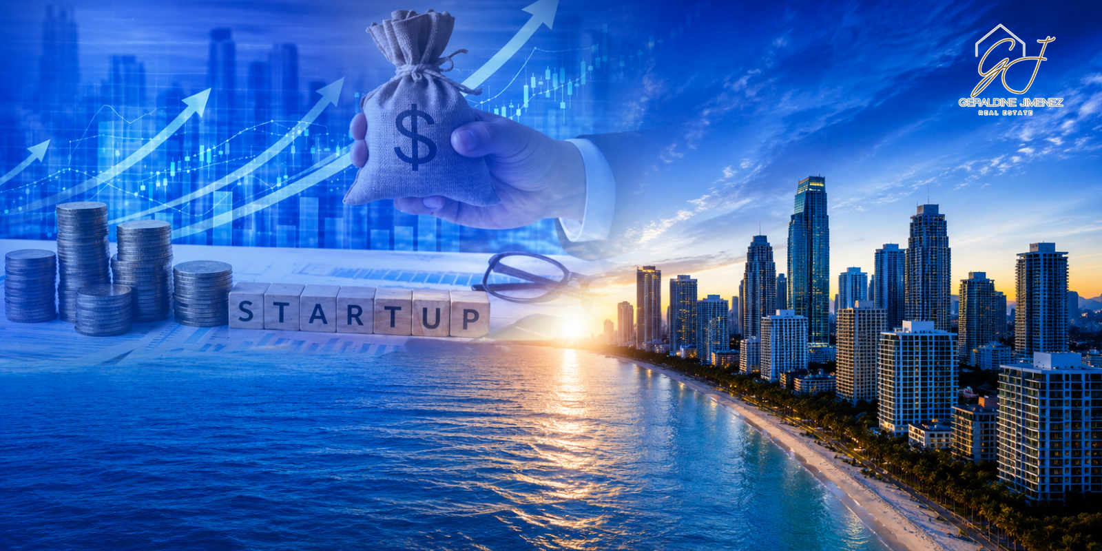 featured image for story, ¿Qué buscan realmente los inversionistas extranjeros al comprar una propiedad en Miami? La respuesta va mucho más allá del lujo