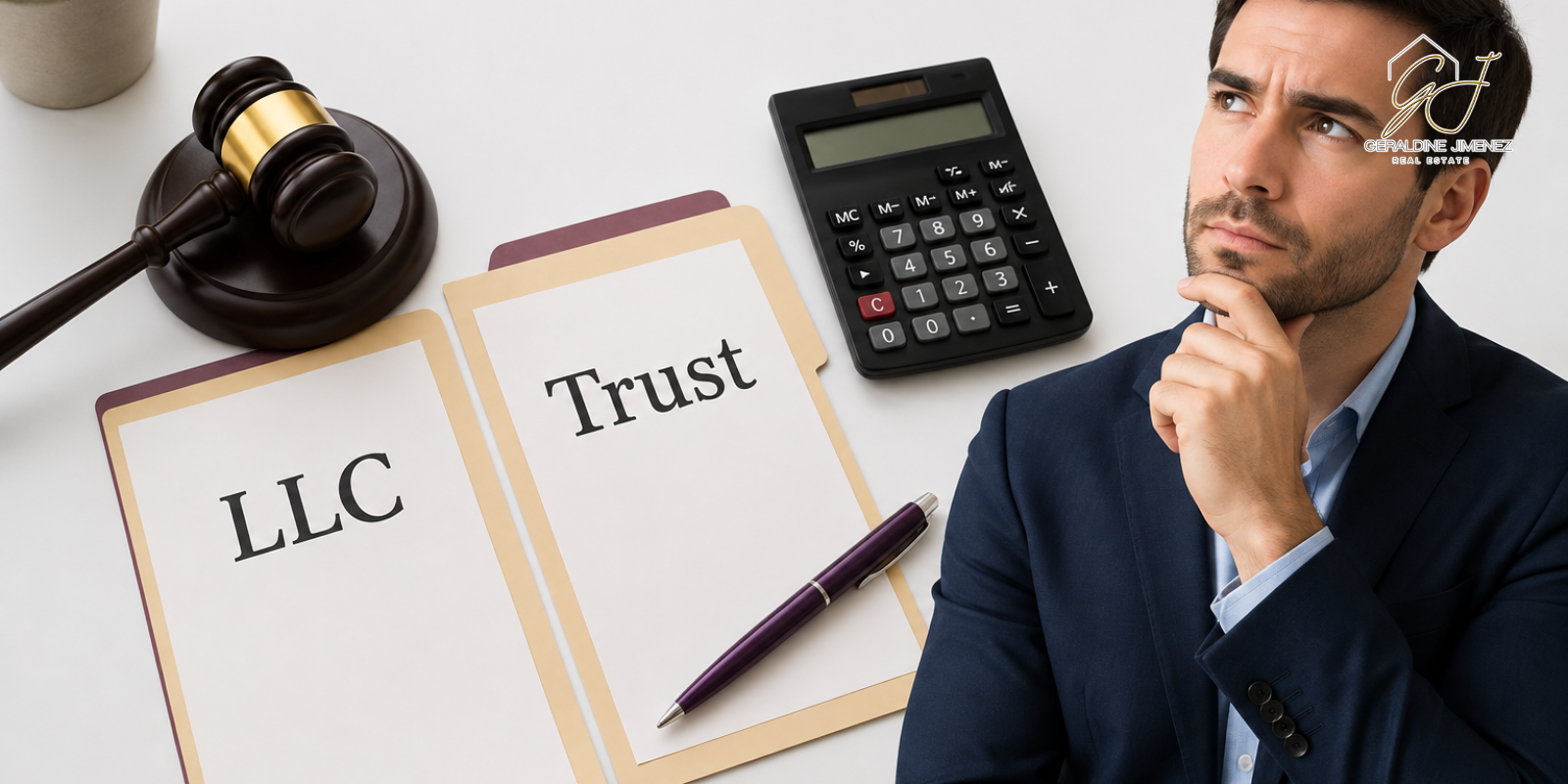 featured image for story, LLC o Trust en Miami: ¿Cuál protege mejor tu patrimonio inmobiliario?