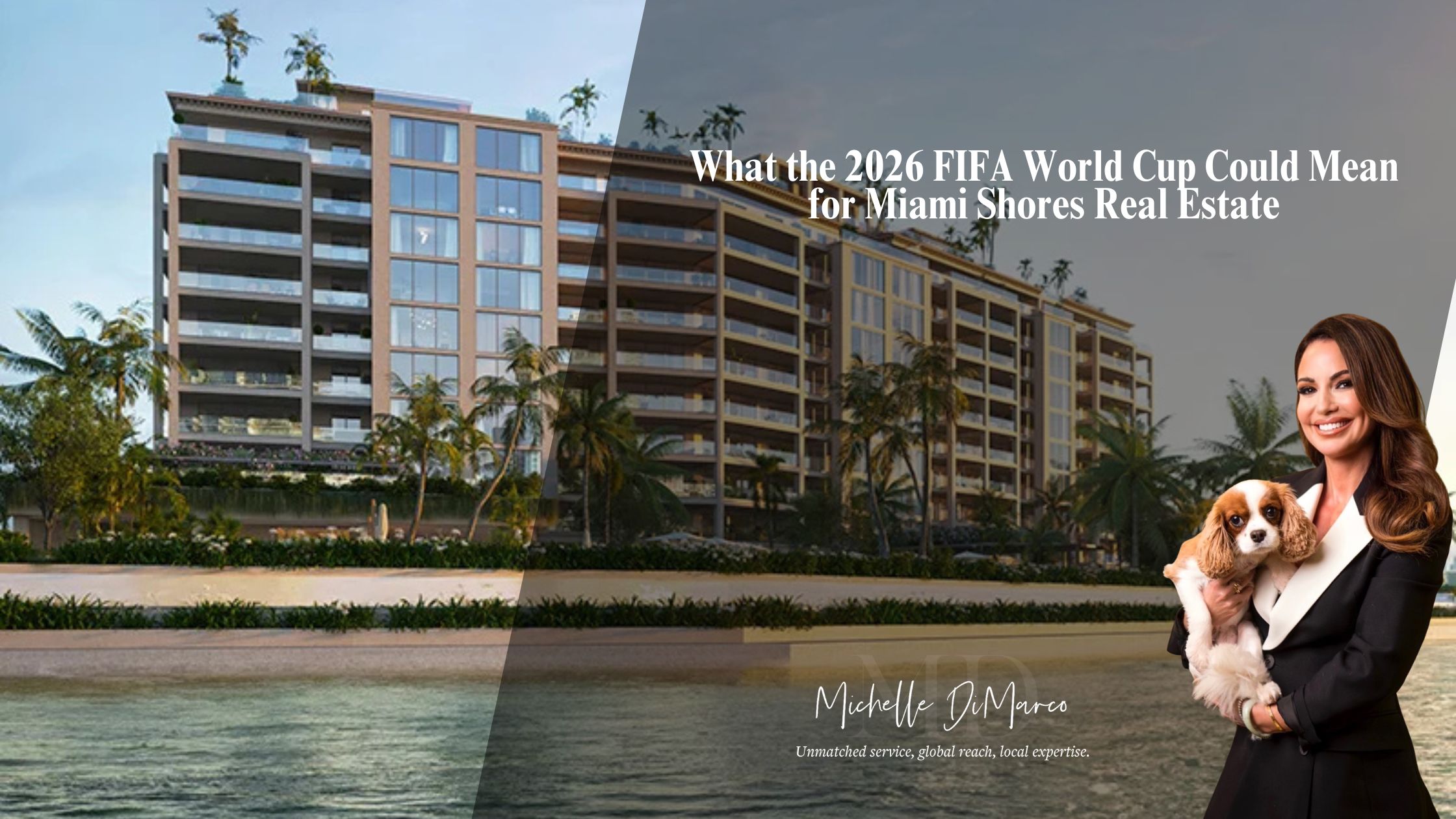 featured image for story, The Top 5 New Development Projects in Miami Right Now