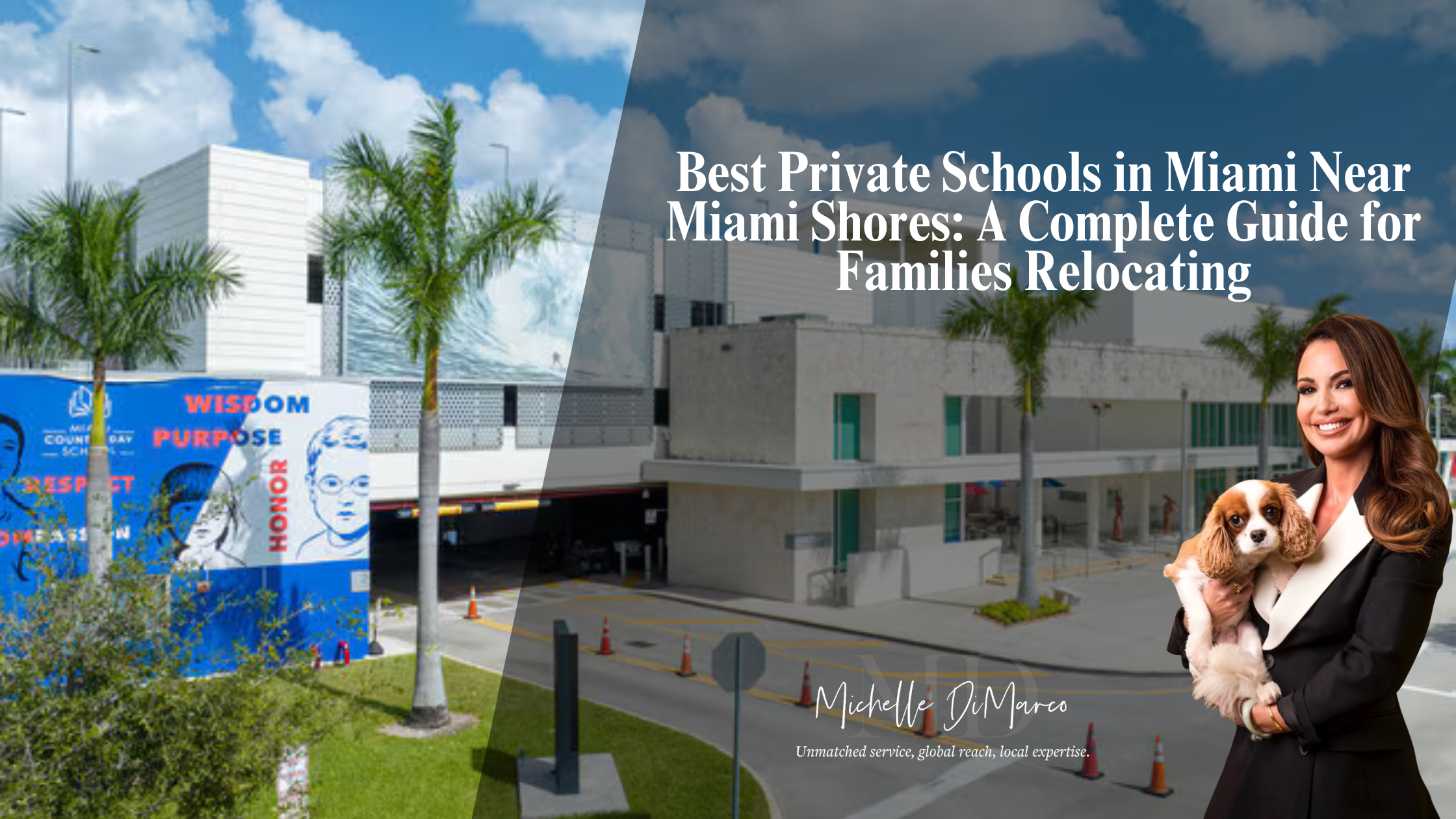 featured image for story, Best Private Schools in Miami Near Miami Shores: A Complete Guide for Families Relocating