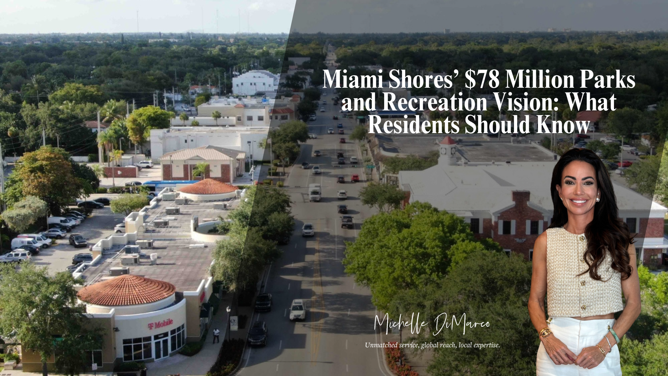 featured image for story, Miami Shores’ $78 Million Parks and Recreation Vision: What Residents Should Know