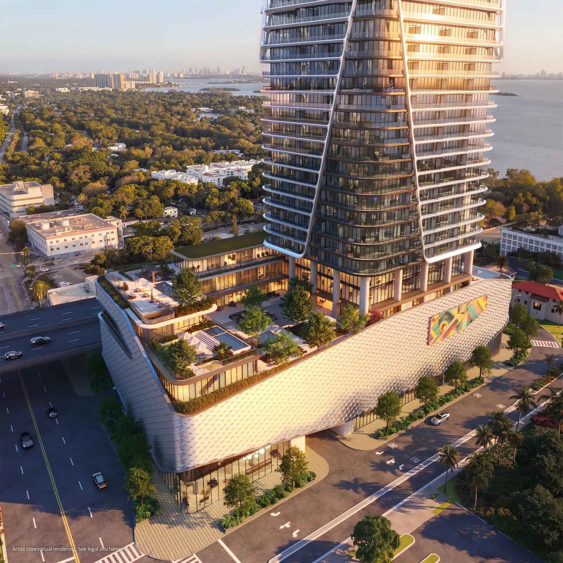 featured image for story, Anantara Residences Miami: A New Level of Luxury Coming to Edgewater