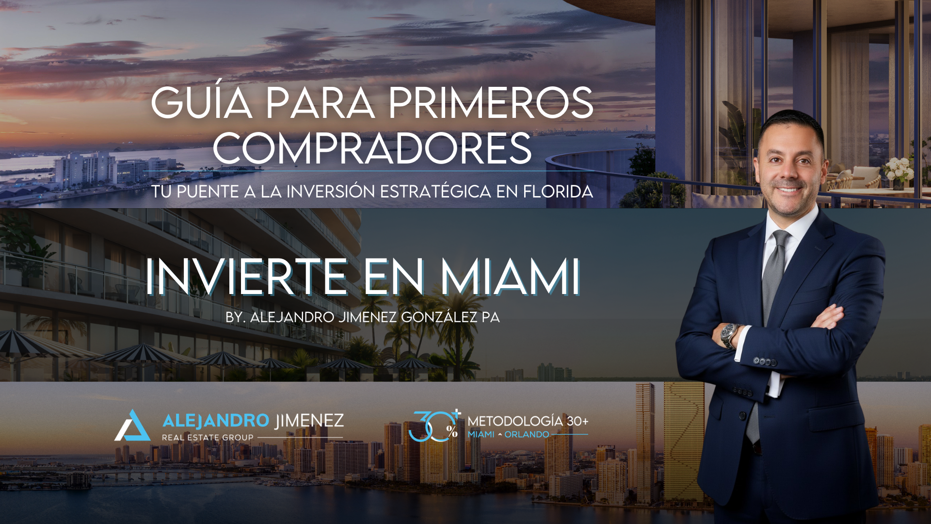 featured image for story, Este San Valentín muchos regalarán flores, cenas o detalles momentáneos. Pero los inversionistas saben que el mejor regalo no es emocional…
es estratégico. Este San Valentín, regálate una inversión estratégica en Miami.