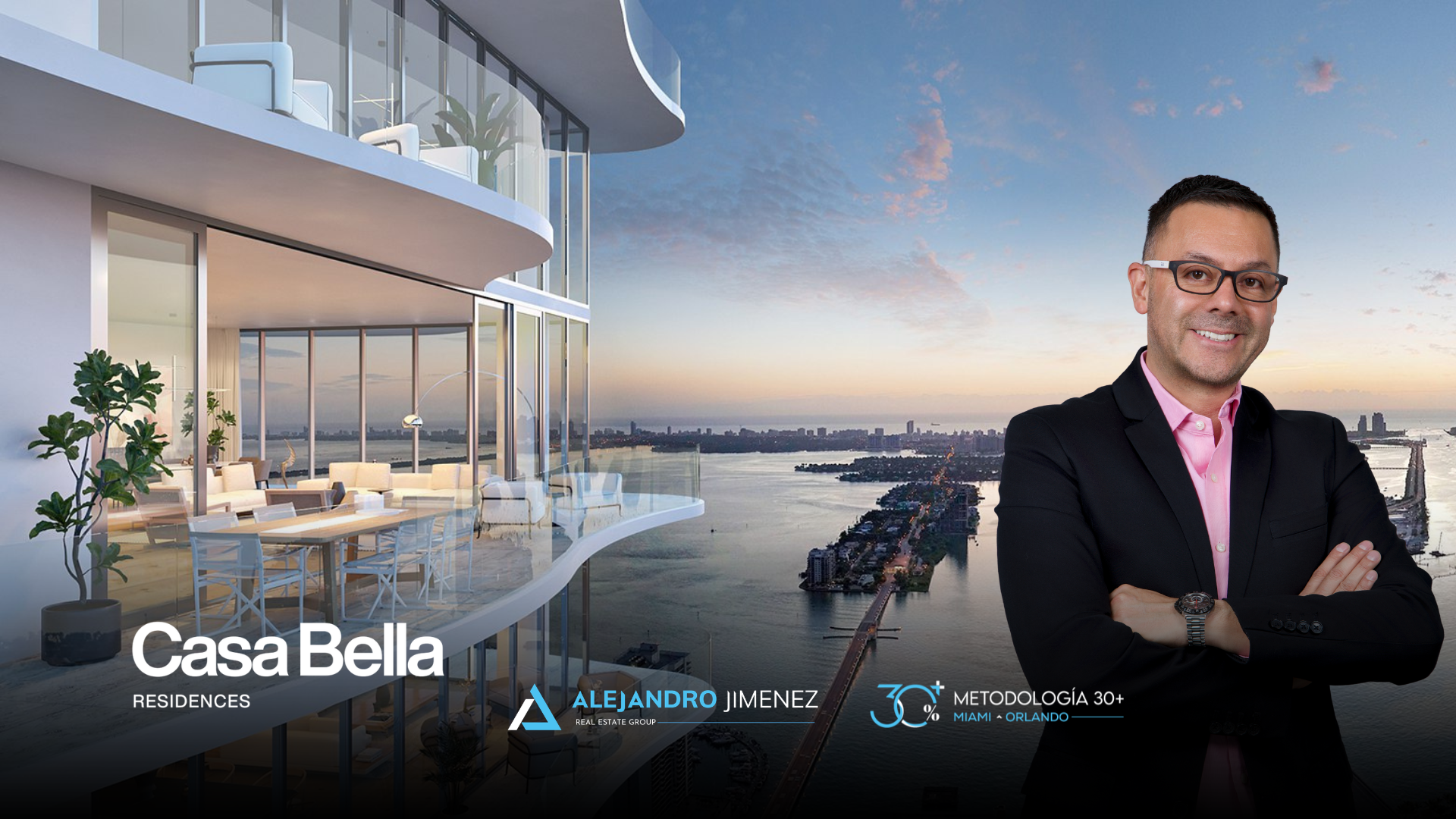 featured image for story, CasaBella en Downtown Miami: Proyecto ya construido, últimas unidades disponibles, precio por debajo del mercado y ubicación estratégica