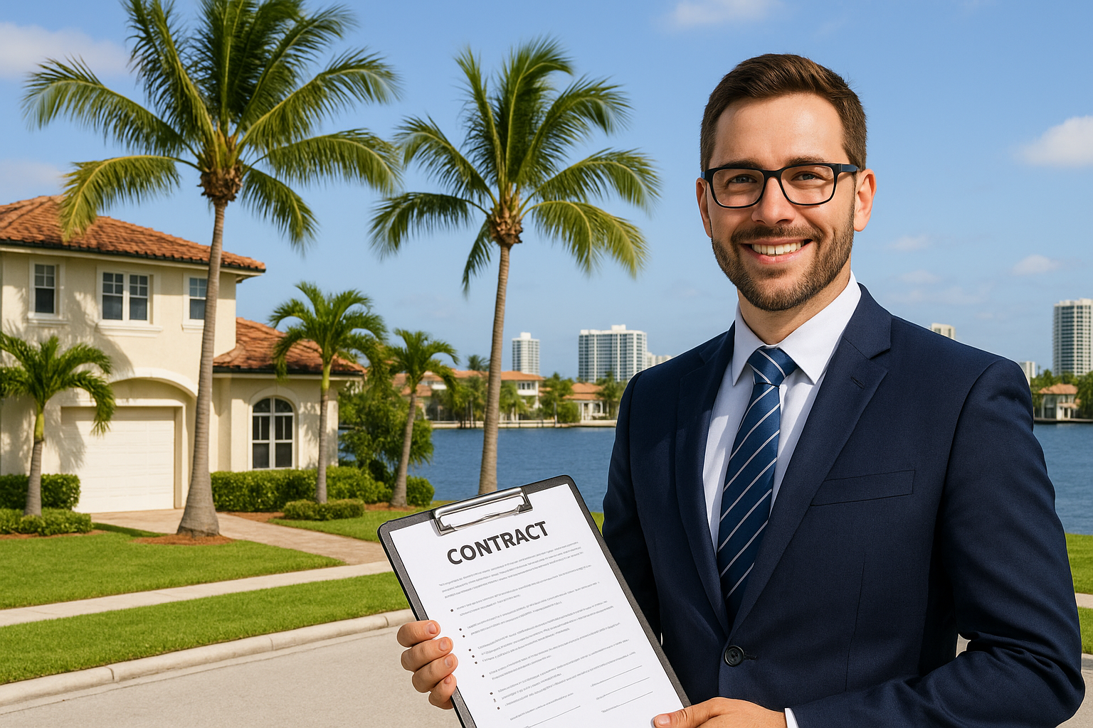 featured image for story, Relocating to South Florida? Here’s What You Need to Know Before You Buy