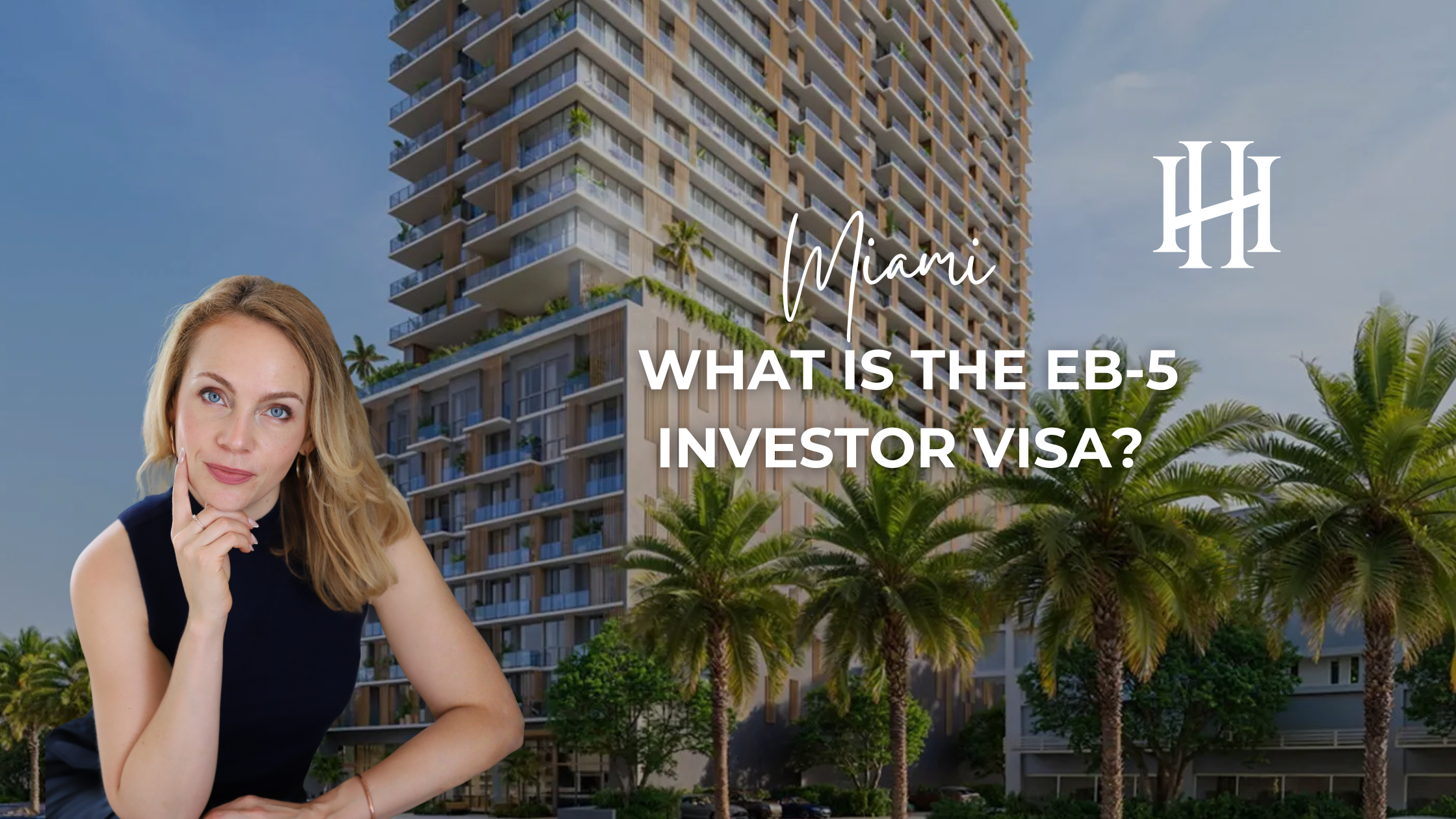 featured image for story, The EB-5 Advantage: Investing in Miami, Living the American Dream