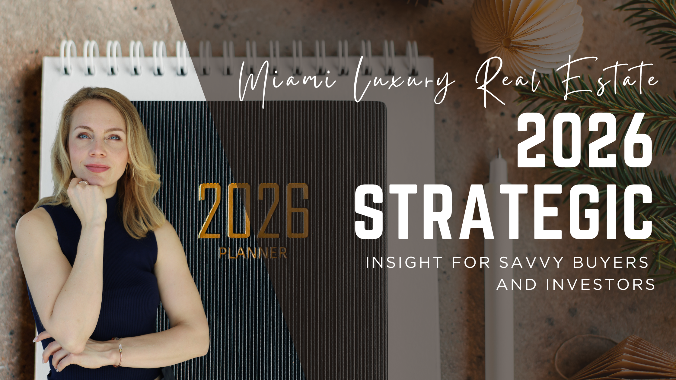 featured image for story, Miami Luxury Real Estate in 2026: Strategic Insight for Savvy Buyers and Investors