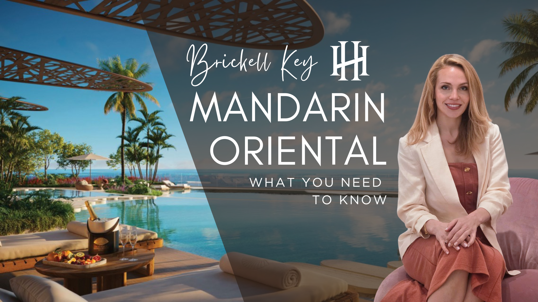 featured image for story, If You’re Considering Mandarin Oriental Brickell Key, Read This First