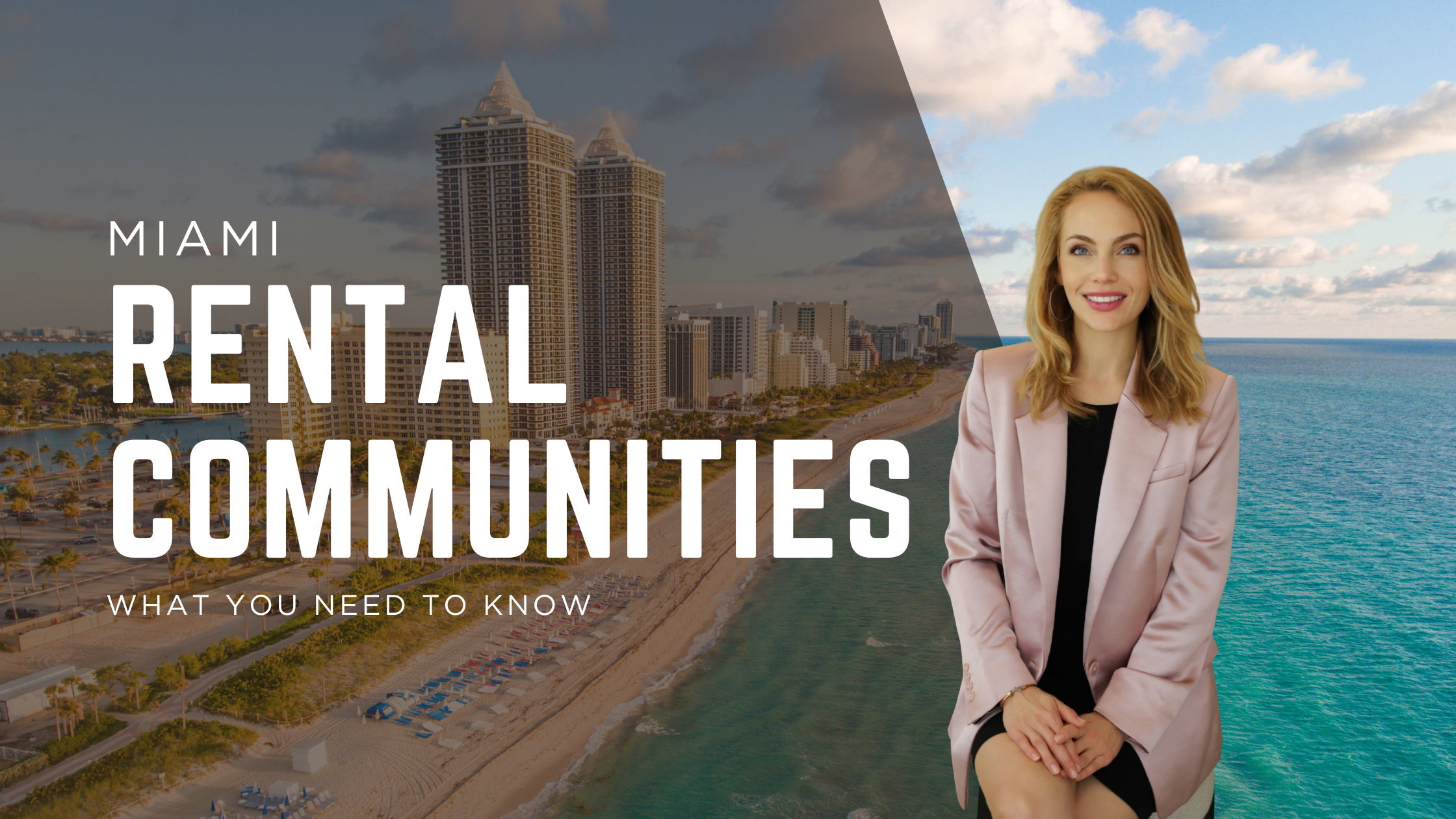 featured image for story, Miami Rental Communities: The Ultimate Guide to Finding the Right Apartment in Miami