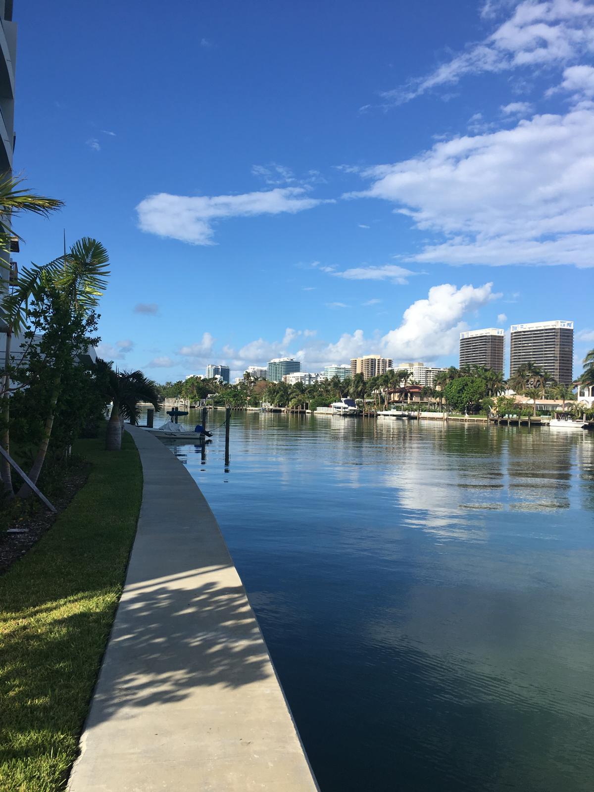 featured image for story, Living in Bay Harbor Islands