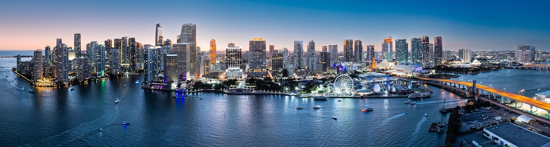 featured image for story, The Casa Doce Story: The Real Estate Avengers of Miami