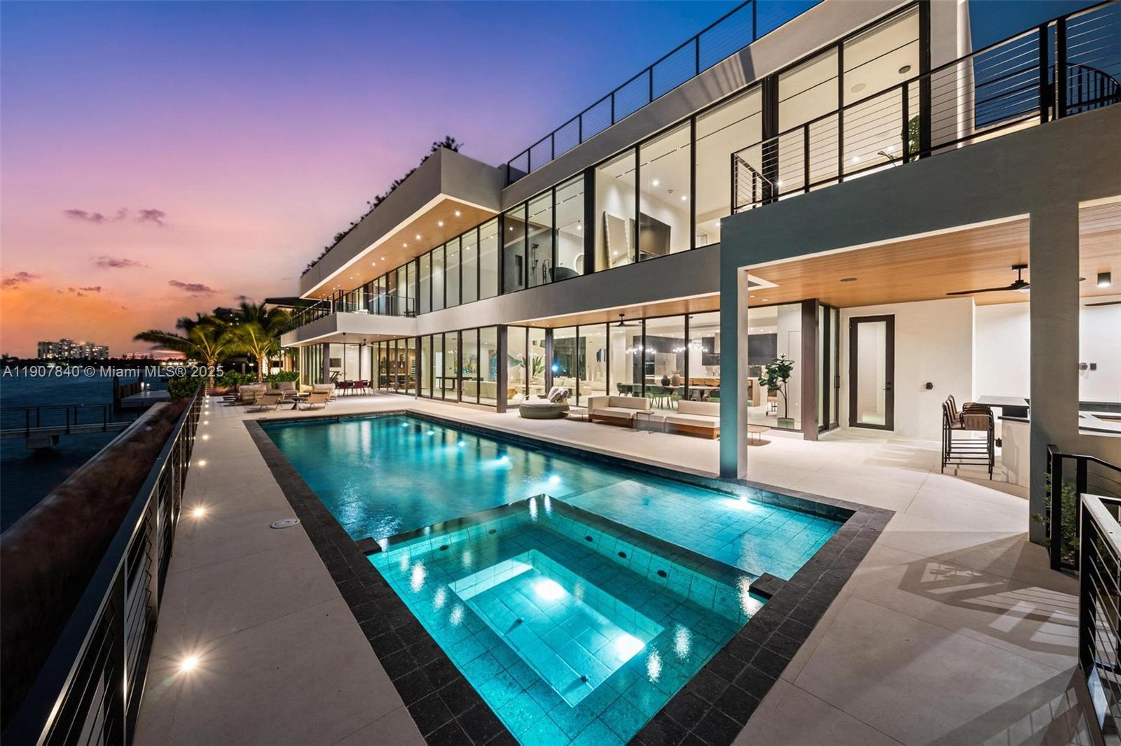 featured image for story, The McClain Group Represents Buyer in Record $24 Million North Miami Sale