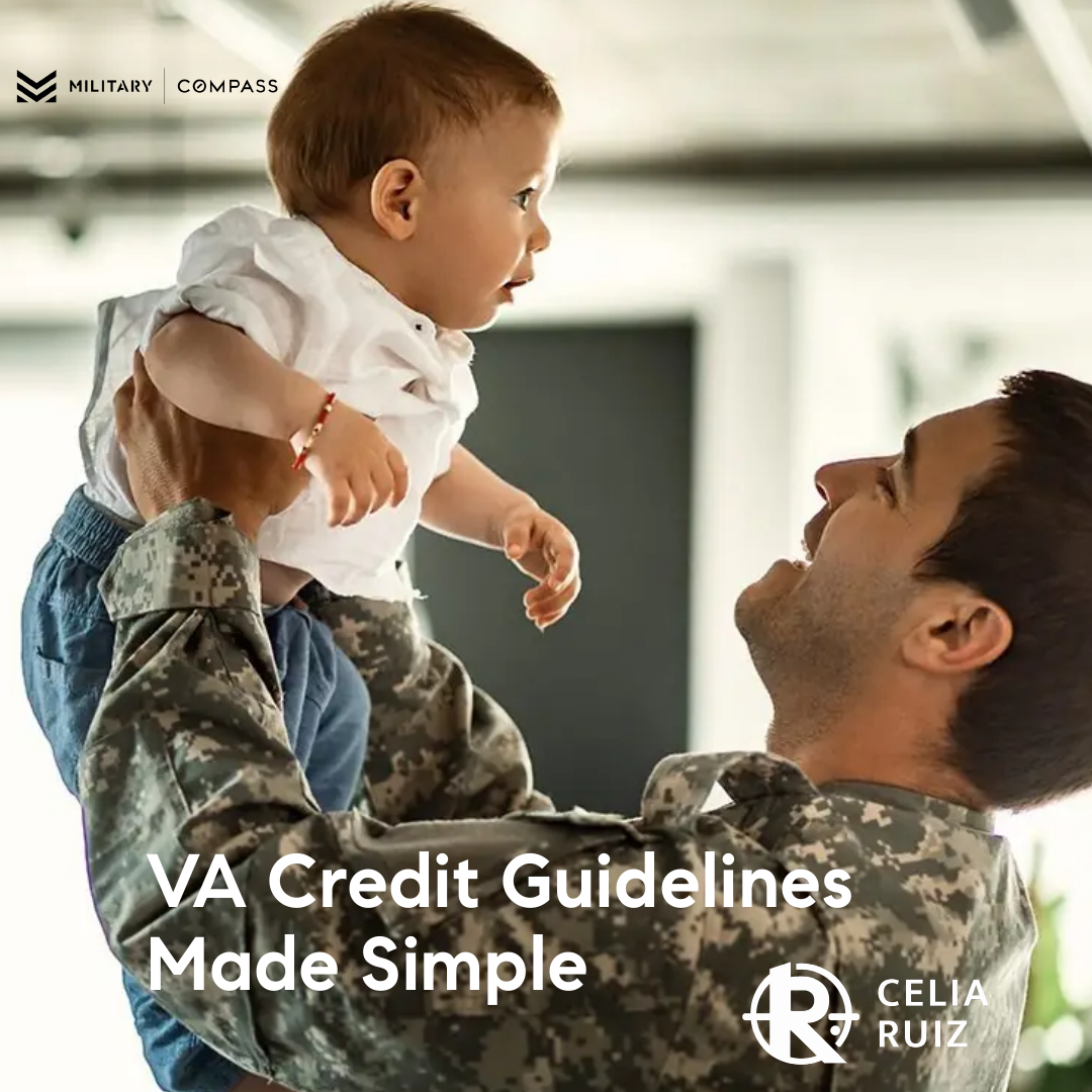 featured image for story, VA Credit Guidelines Made Simple