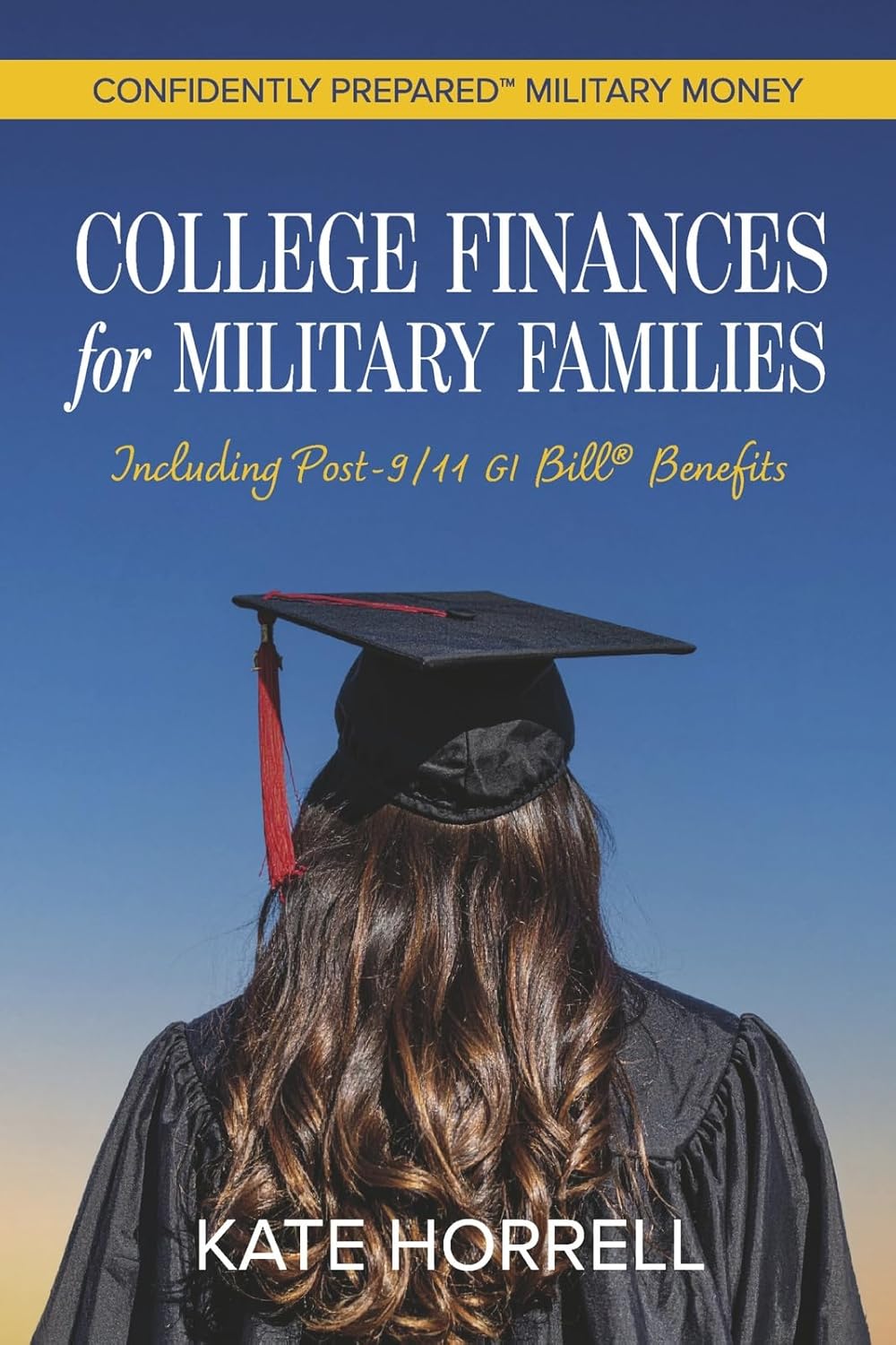featured image for story, 🎓 College Finances for Military Families: A Must-Have Guide for Every Military Household📘