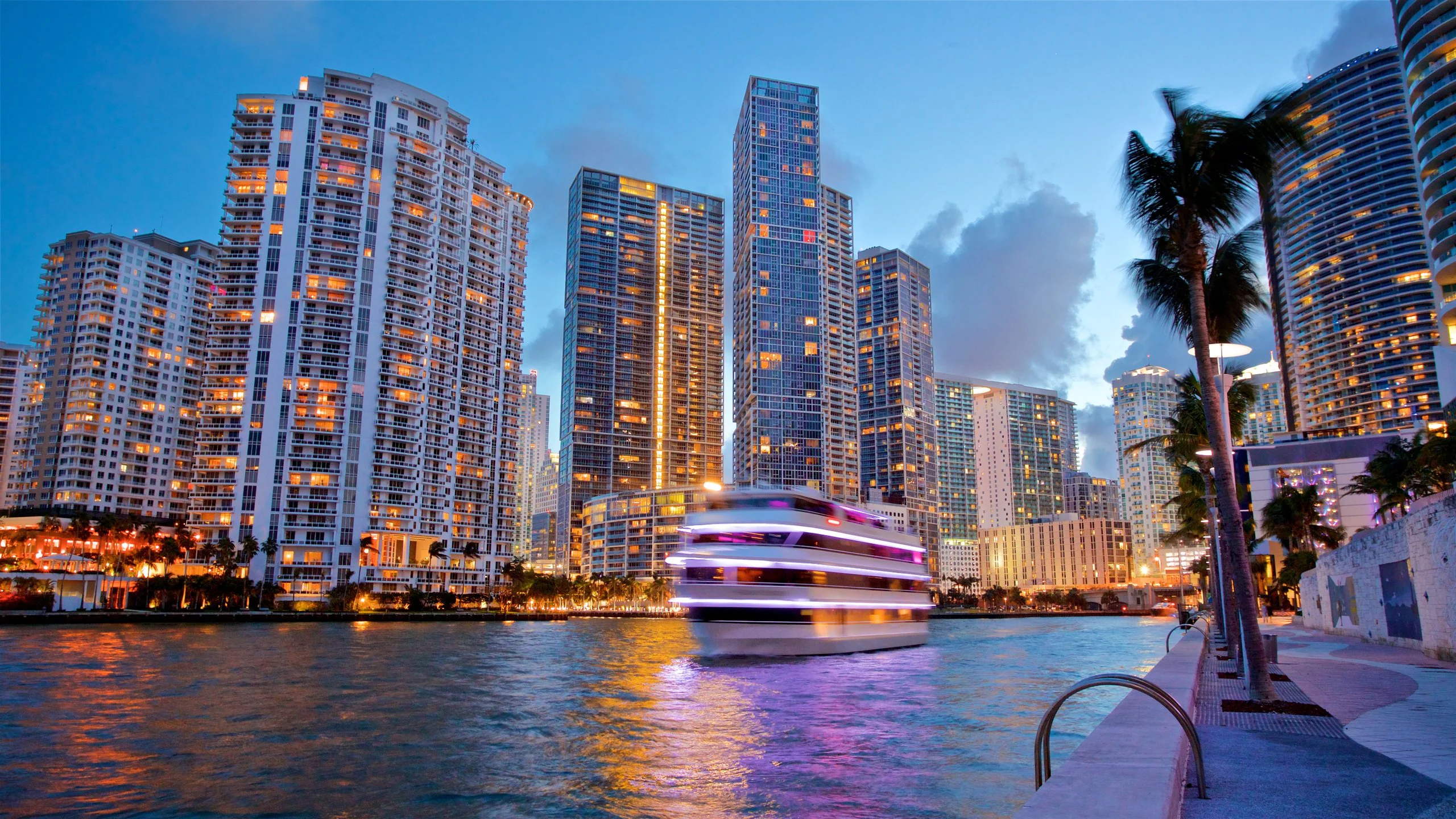 featured image for story, Miami em Alta: O Mercado Imobiliário em 2025