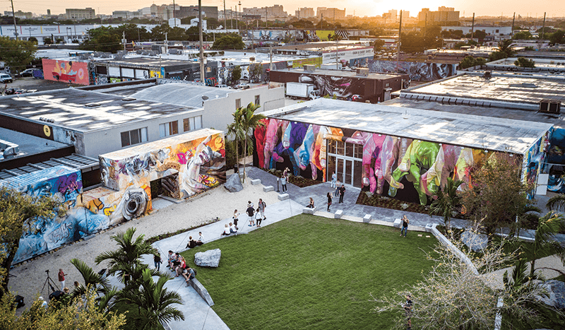 featured image for story, Wynwood em 2025: Oportunidade e Valorização Imobiliária
