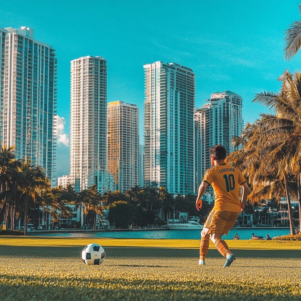 featured image for story, Fútbol, Turismo y Hogares Vendidos: Por Qué el Mercado Inmobiliario de Miami Está en su Mejor Momento en 2025 🌟
