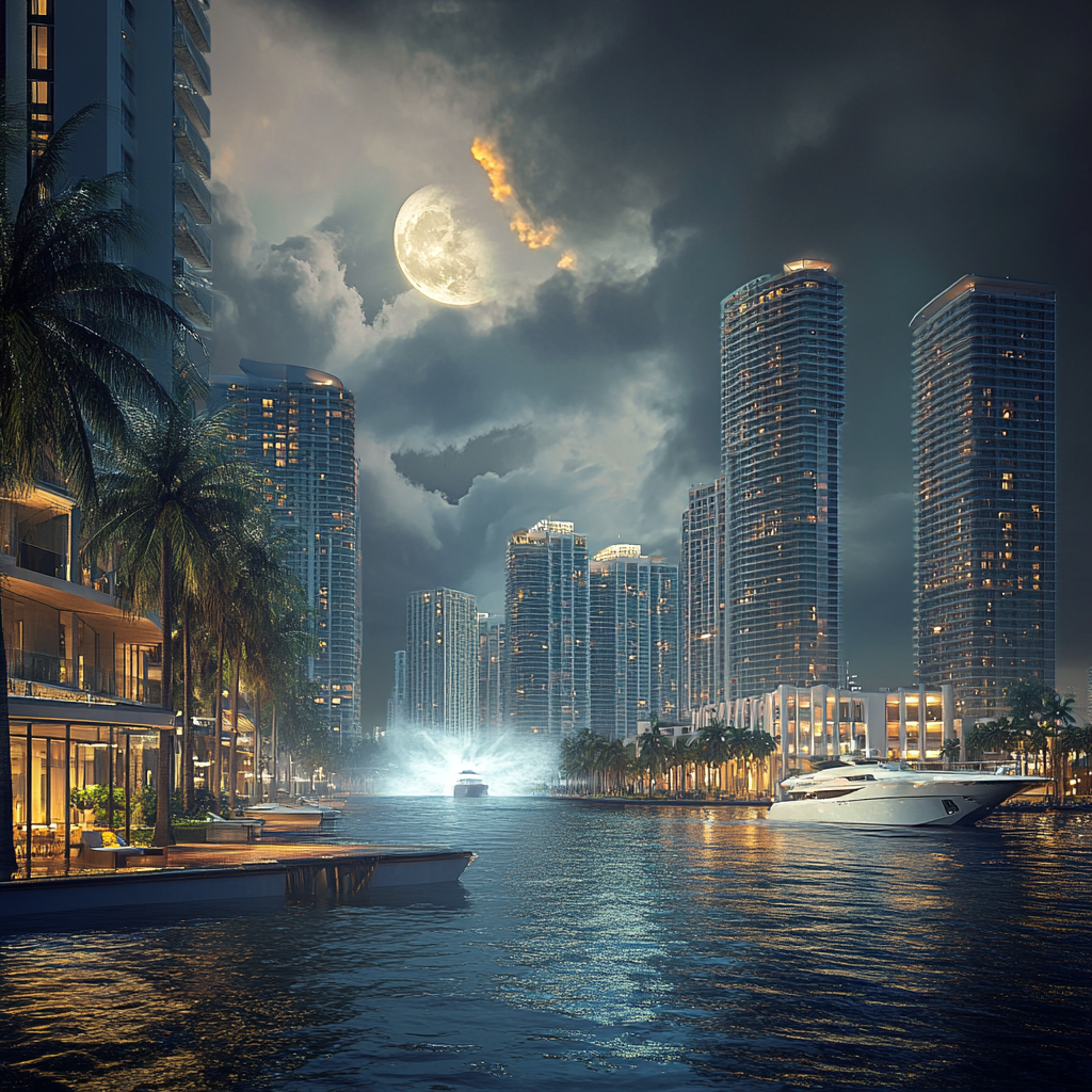 featured image for story, 🌀 Invertir en Miami antes del próximo huracán: por qué ahora es el mejor momento