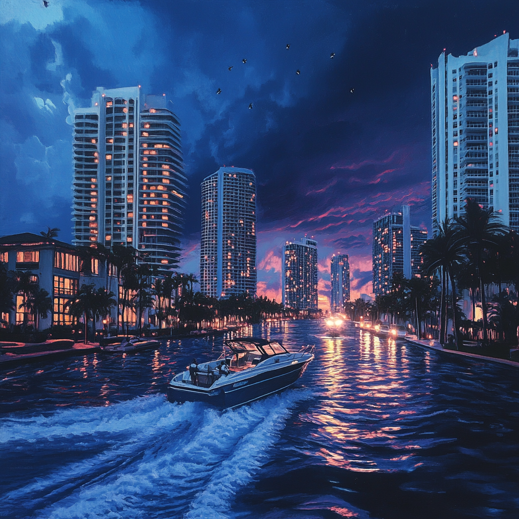 featured image for story, Why Now Is the Smartest Time to Invest in Miami—Before the Next Hurricane Hits