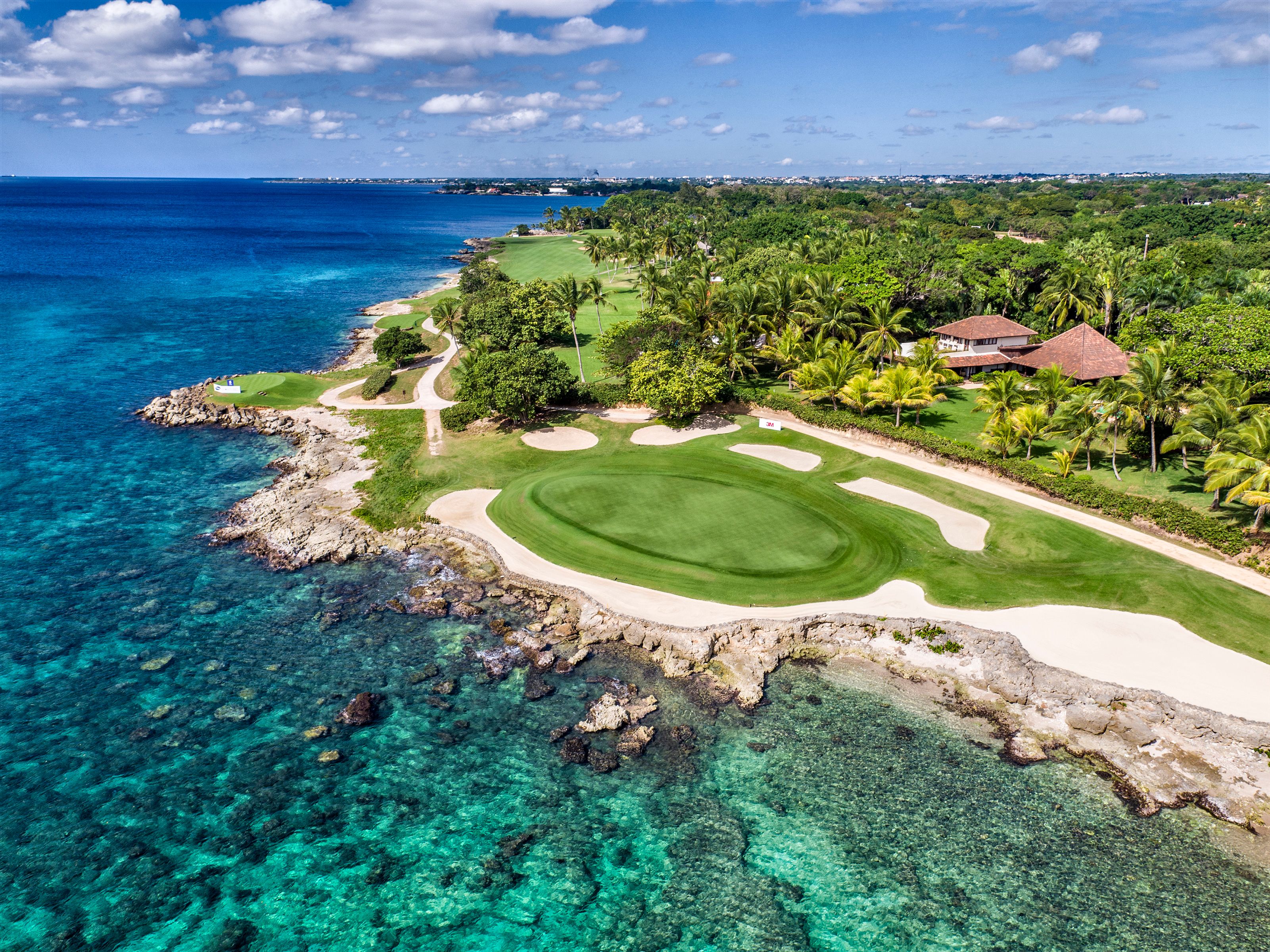 featured image for story, Why Celebrities Choose Casa de Campo—and Why the Dominican Republic Real Estate Market is Booming? 