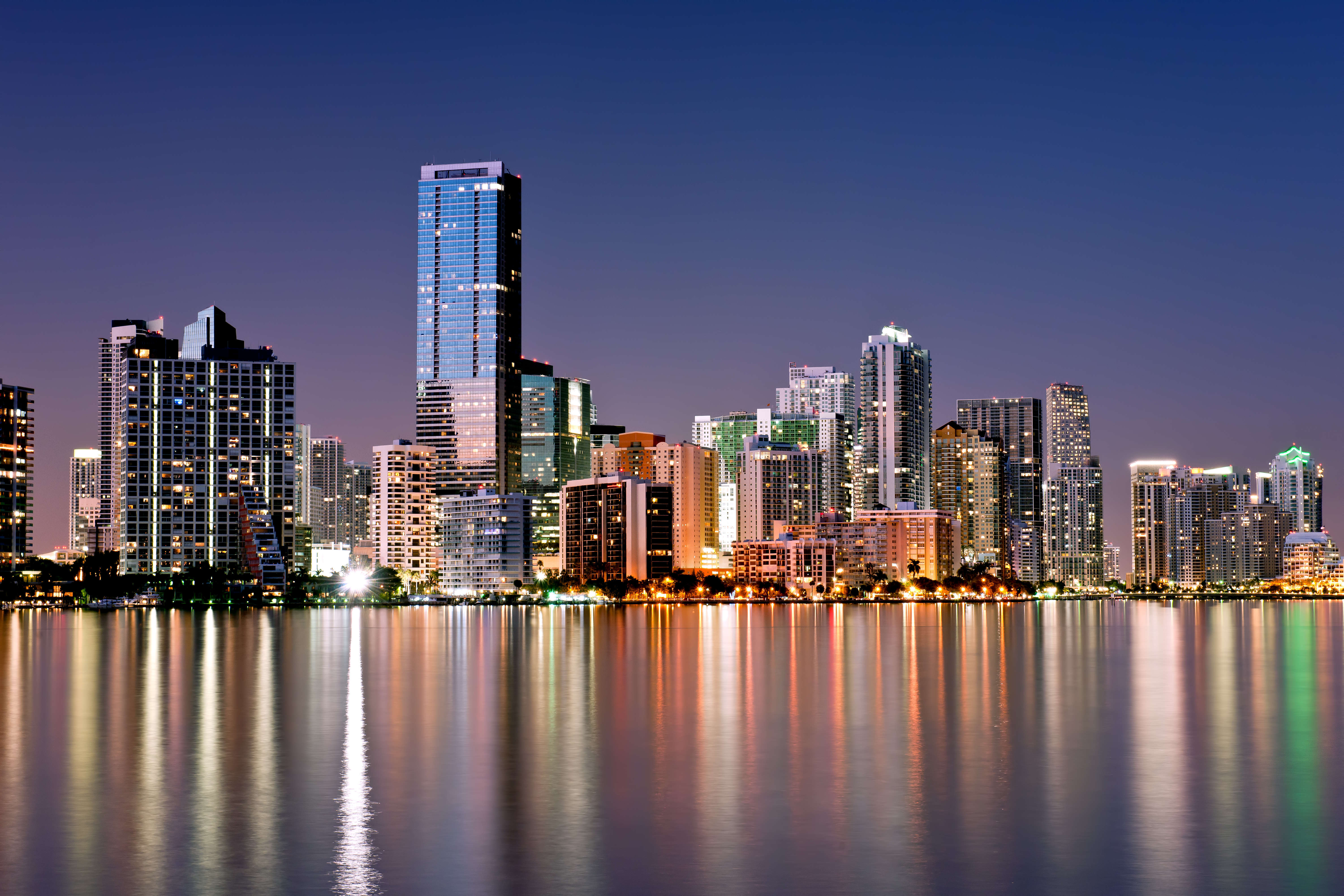 featured image for story, Miami Real Estate Market 