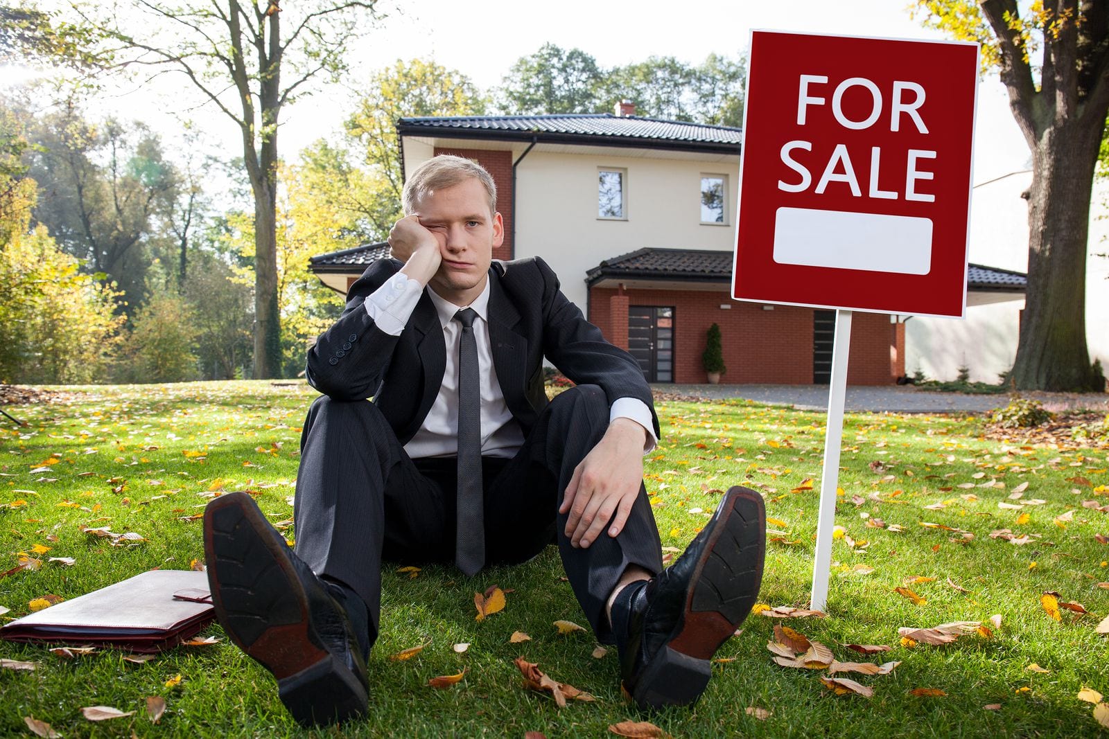 featured image for story, Why your property isn’t selling in 2025