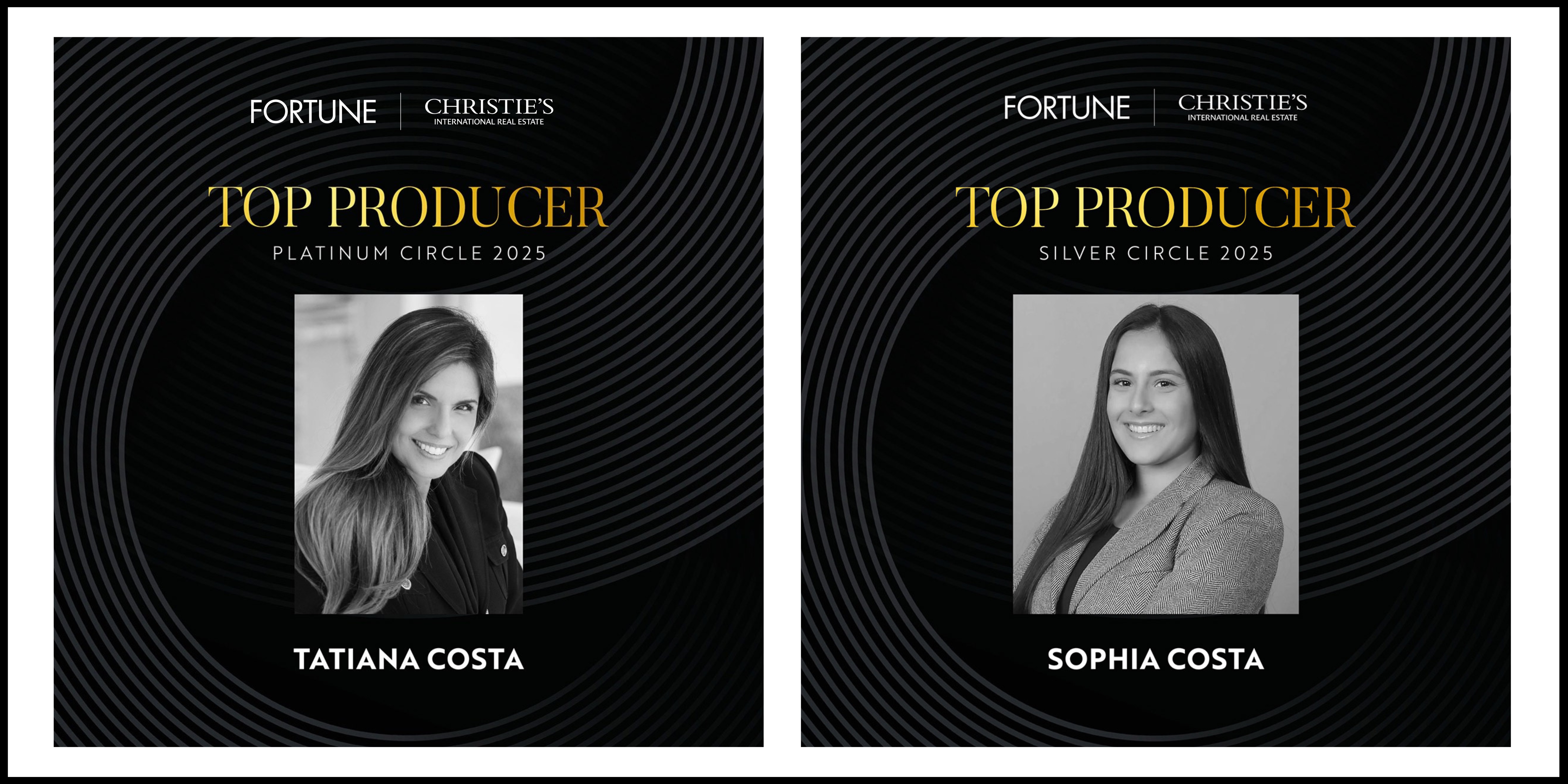 featured image for story, Top Producers 2025: A Mother-Daughter Real Estate Milestone