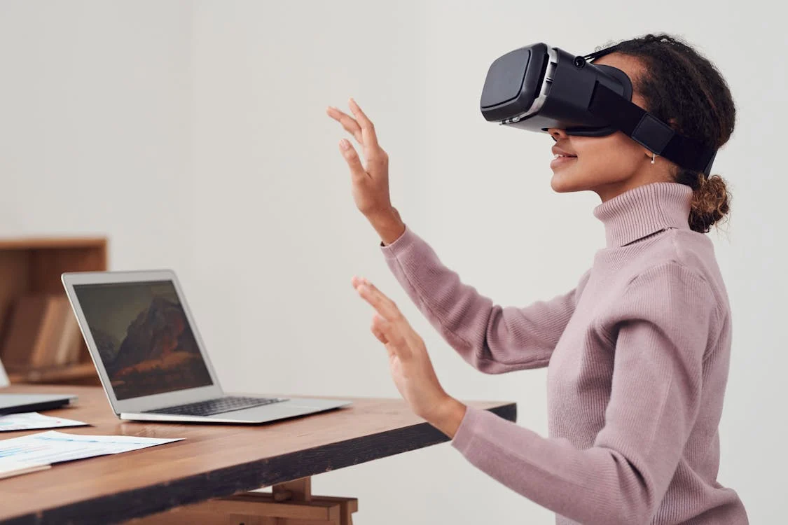 featured image for story, Realidad Aumentada en Preventas: Cómo los Tours 4D Están Incrementando Cierres en un 70%